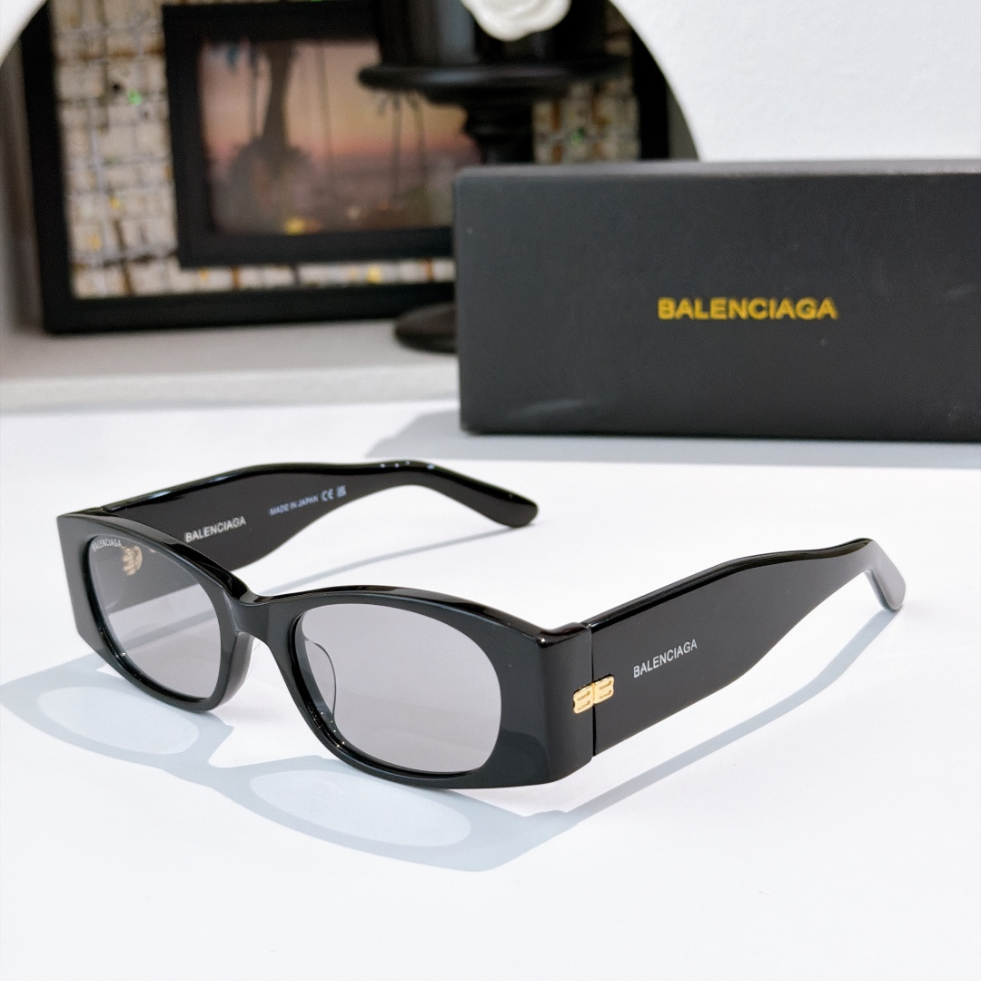 BALENCIAGA MOD：BB7158S Size：52口19-140 🔝🔝🆕 