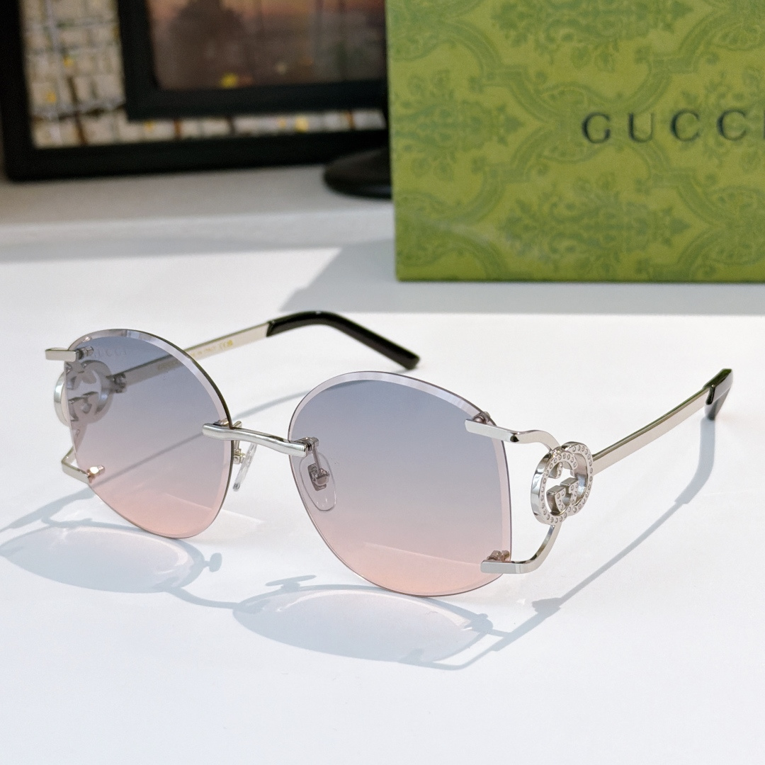 CUCC* Mod：GG2329S Size：57口17-132 🔝🔝🆕 