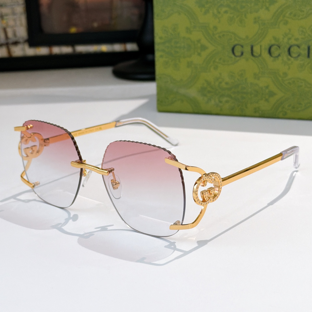 CUCC* Mod：GG2328 Size：57口17-132 🔝🔝🆕  