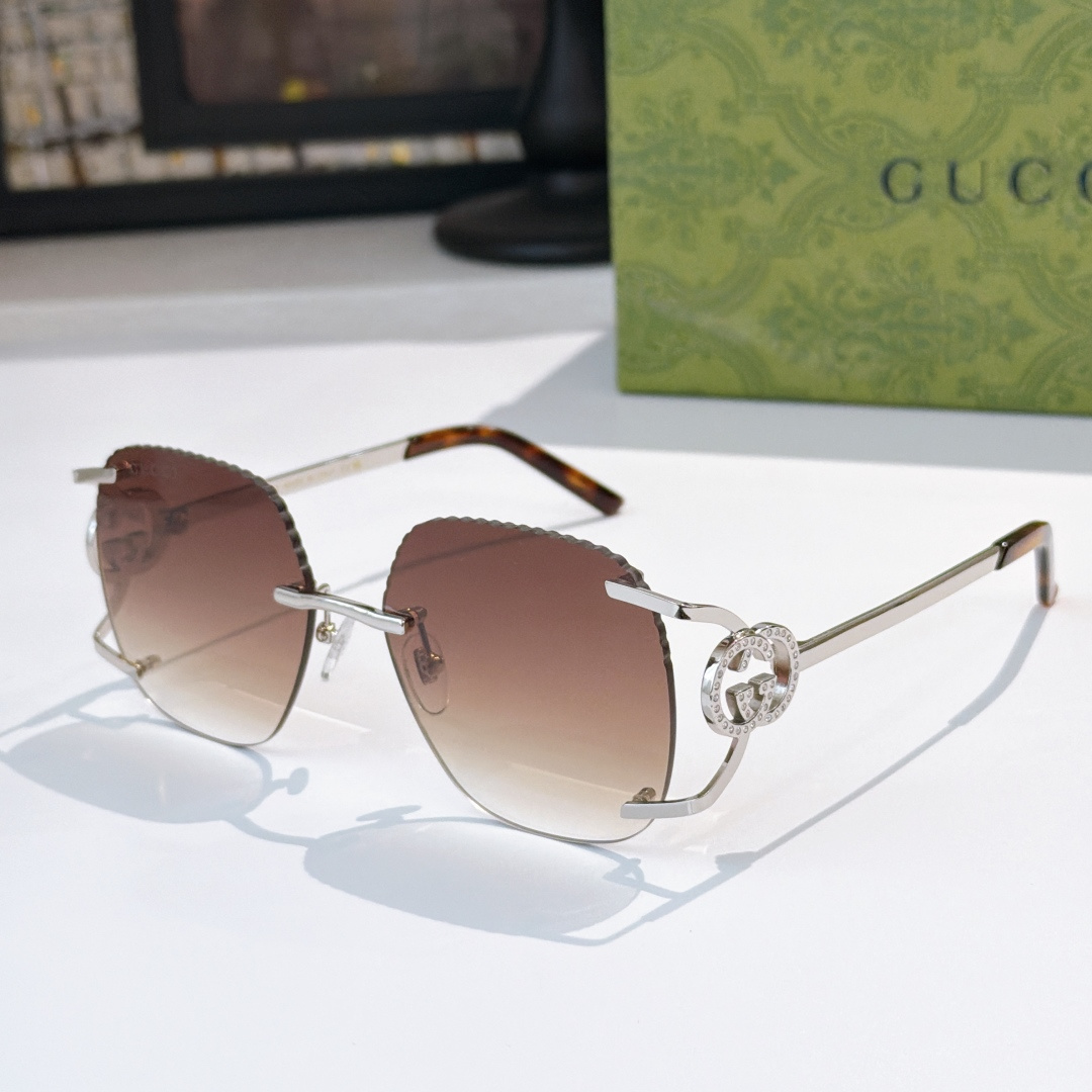 CUCC* Mod：GG2328 Size：57口17-132 🔝🔝🆕  