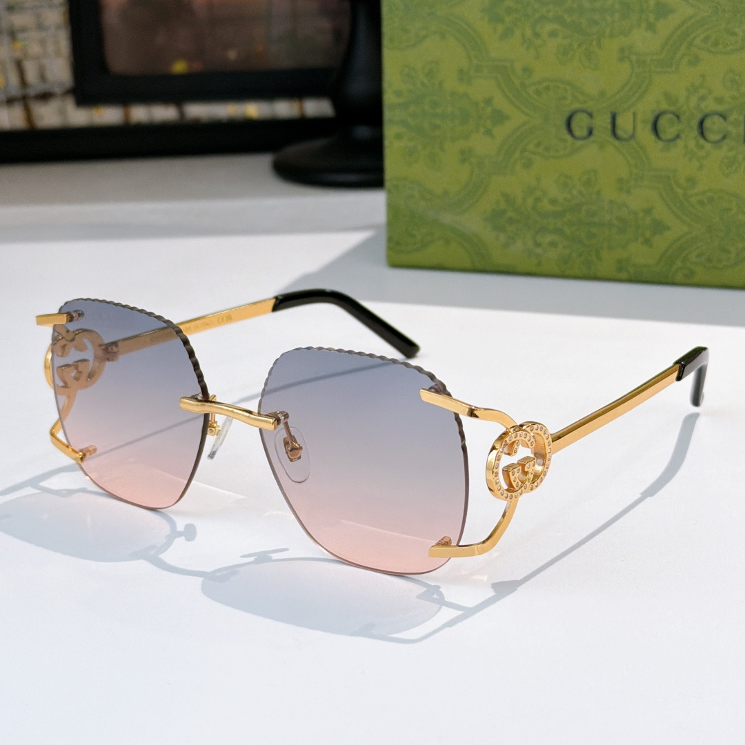 CUCC* Mod：GG2328 Size：57口17-132 🔝🔝🆕  