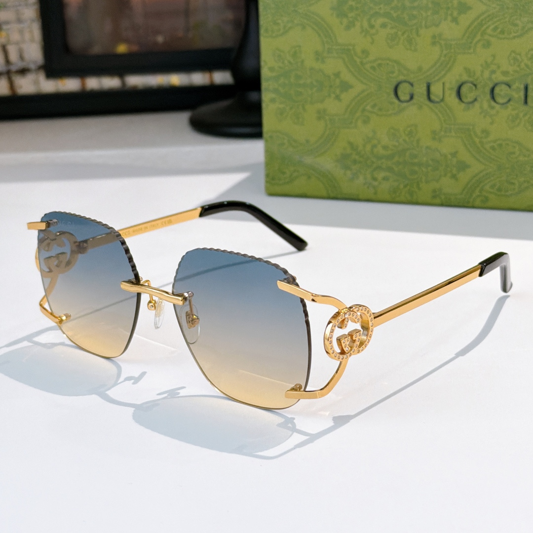 CUCC* Mod：GG2328 Size：57口17-132 🔝🔝🆕  