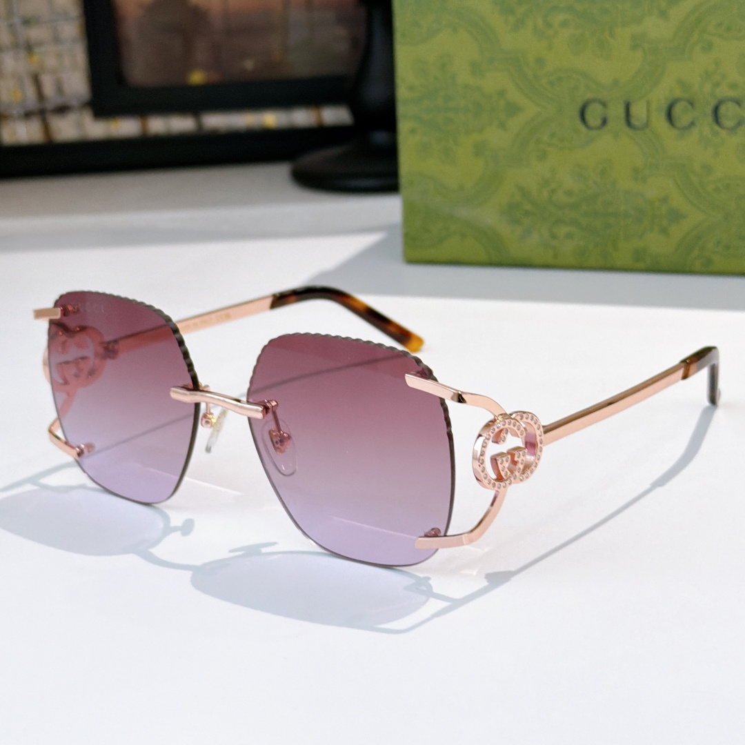 CUCC* Mod：GG2328 Size：57口17-132 🔝🔝🆕  
