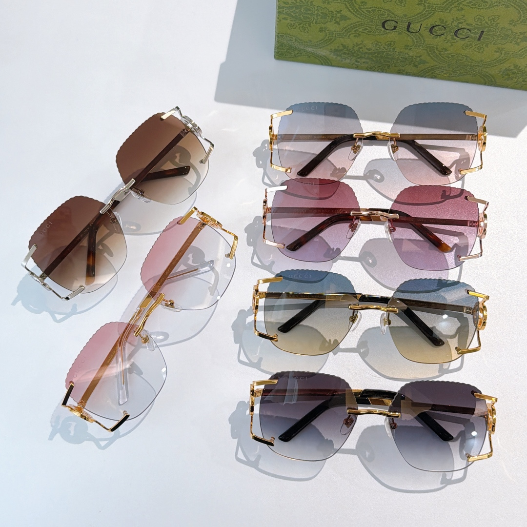 CUCC* Mod：GG2328 Size：57口17-132 🔝🔝🆕  