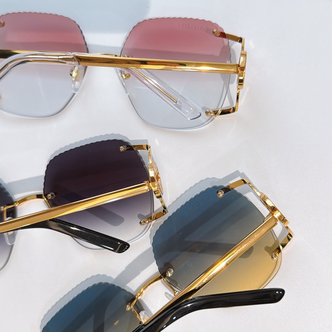 CUCC* Mod：GG2328 Size：57口17-132 🔝🔝🆕  