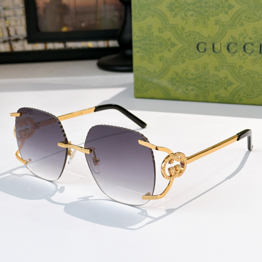 CUCC* Mod：GG2328 Size：57口17-132 🔝🔝🆕  