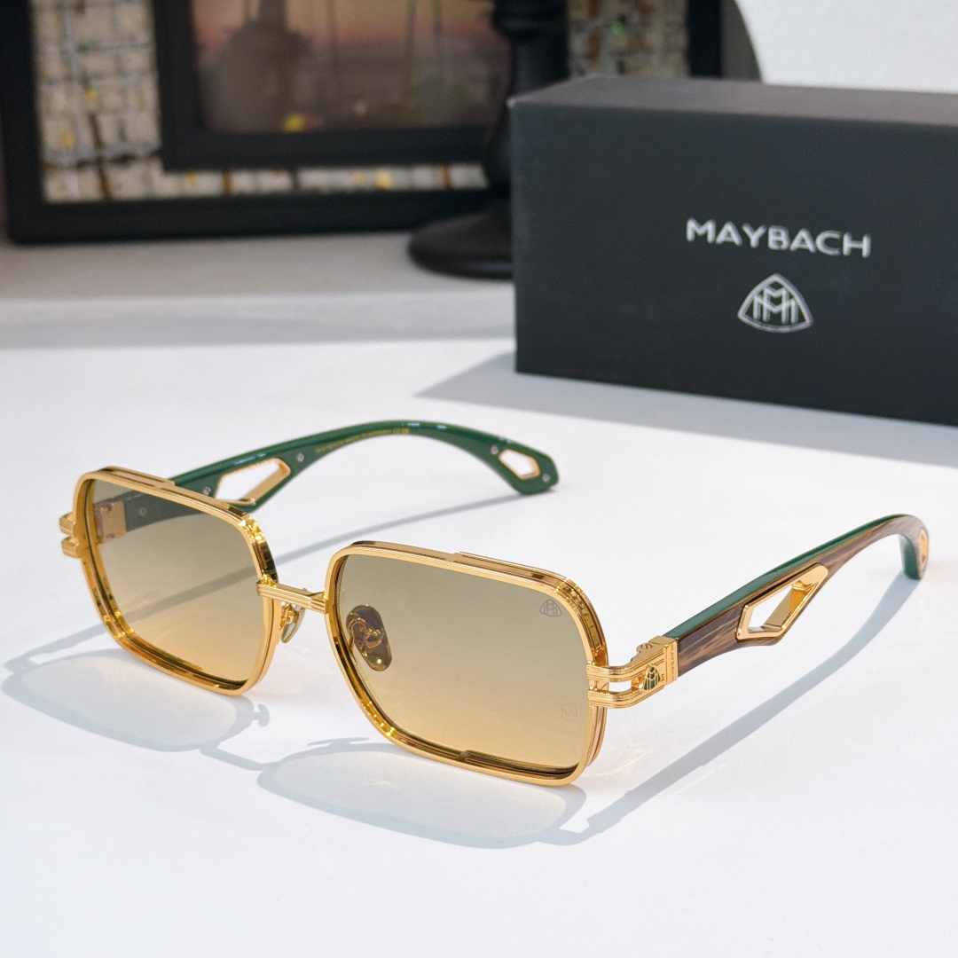 MAYBACH Mod：Z190 Size：60口17-145 🔝🔝🆕 