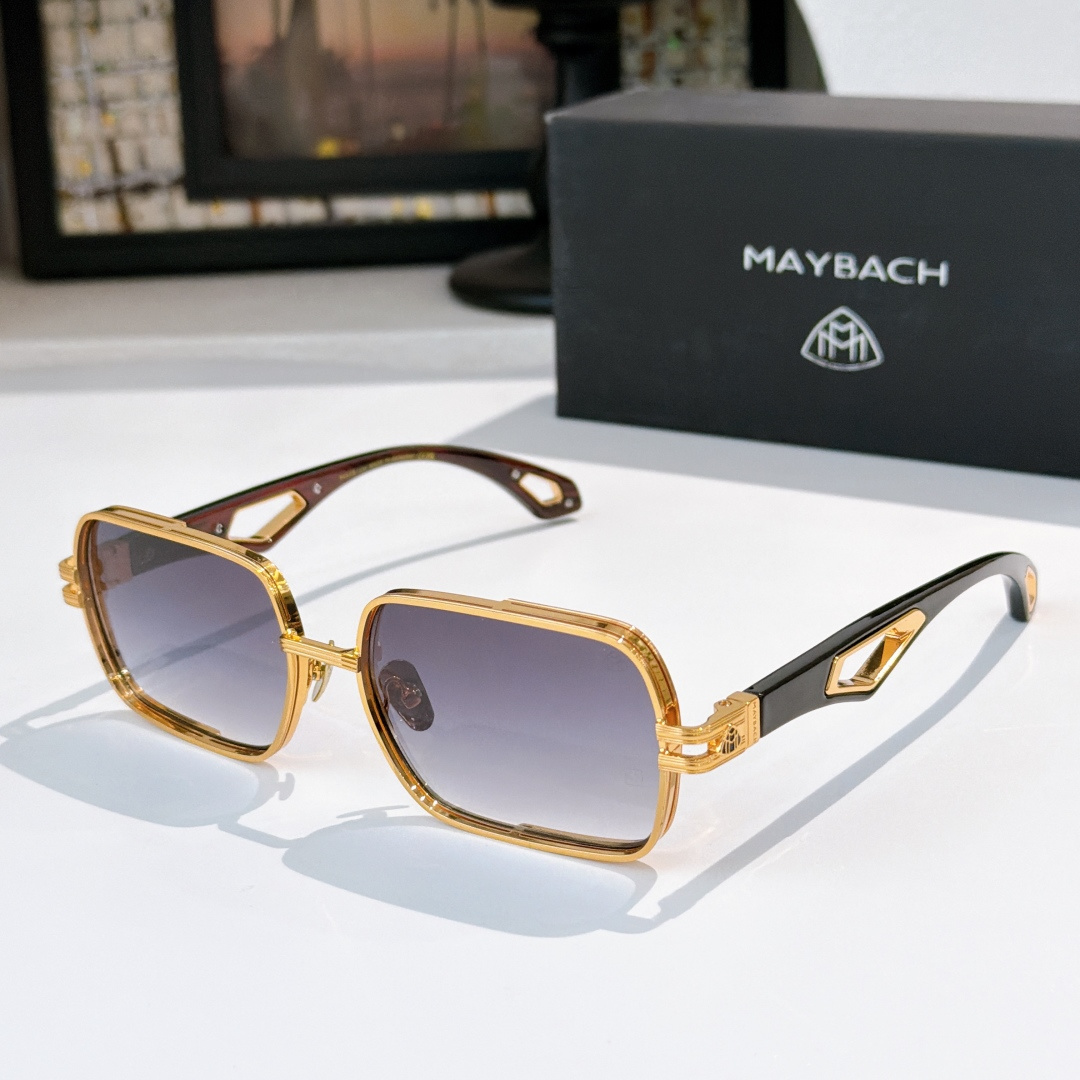 MAYBACH Mod：Z190 Size：60口17-145 🔝🔝🆕 