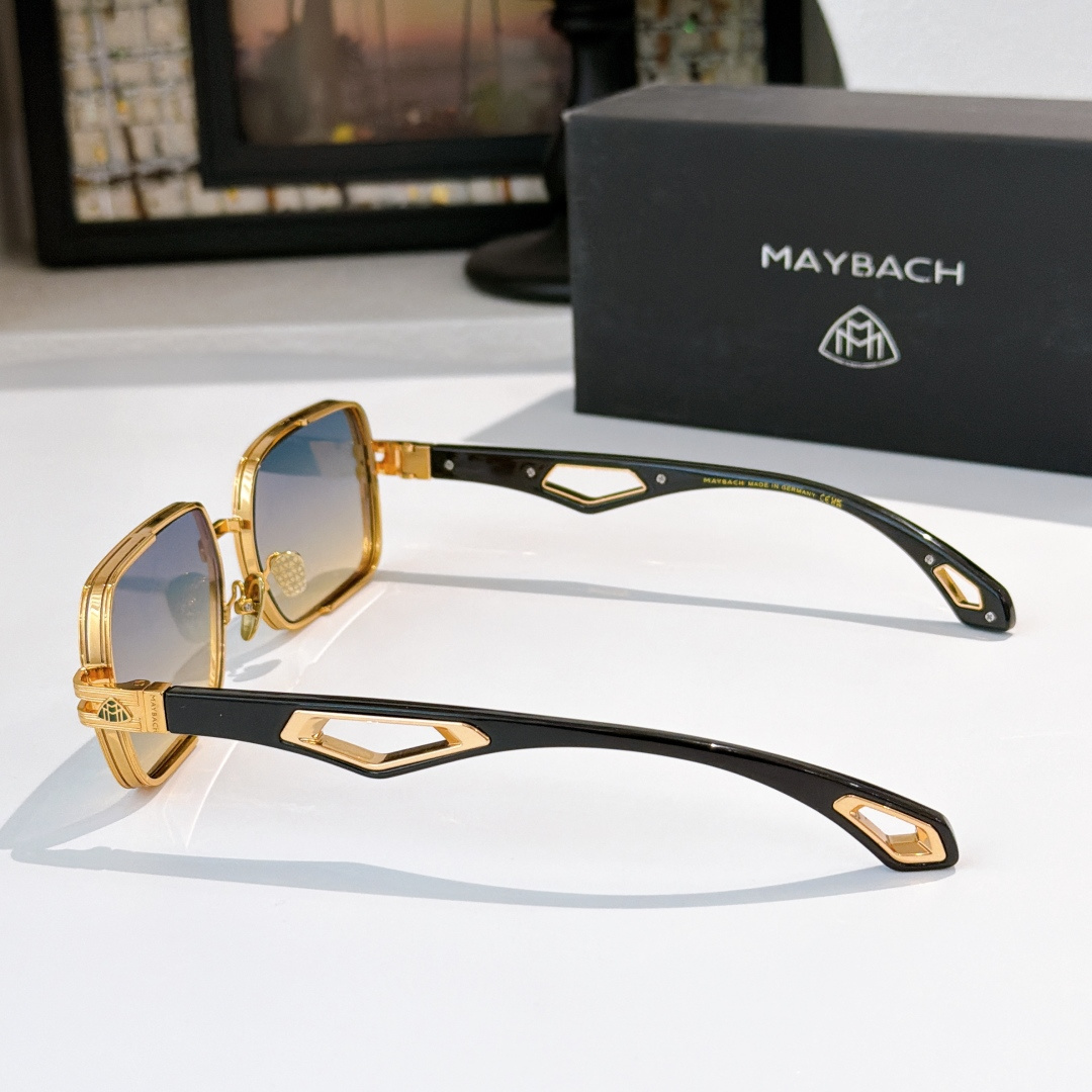 MAYBACH Mod：Z190 Size：60口17-145 🔝🔝🆕 