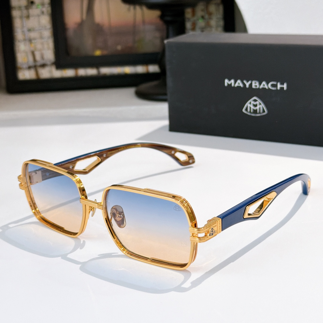 MAYBACH Mod：Z190 Size：60口17-145 🔝🔝🆕 