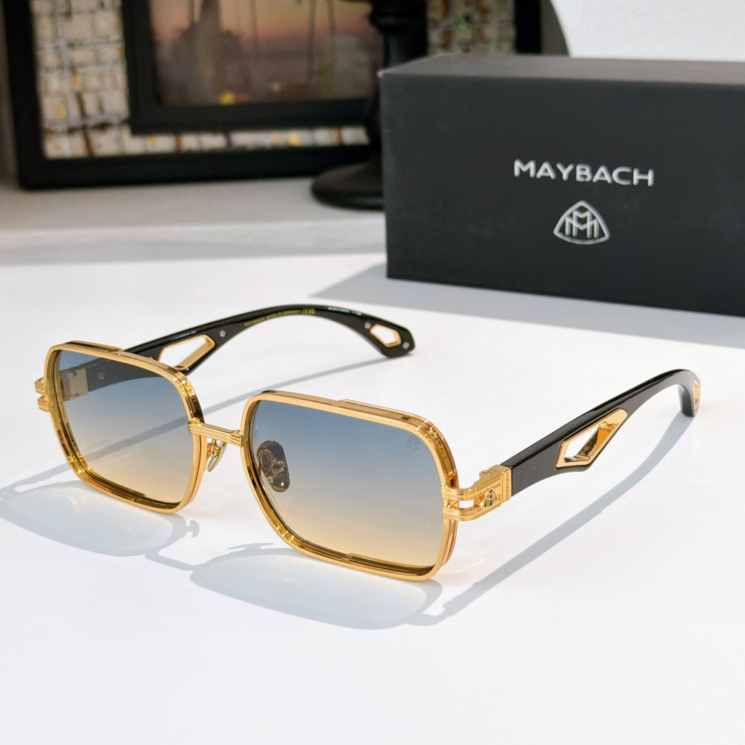 MAYBACH Mod：Z190 Size：60口17-145 🔝🔝🆕 