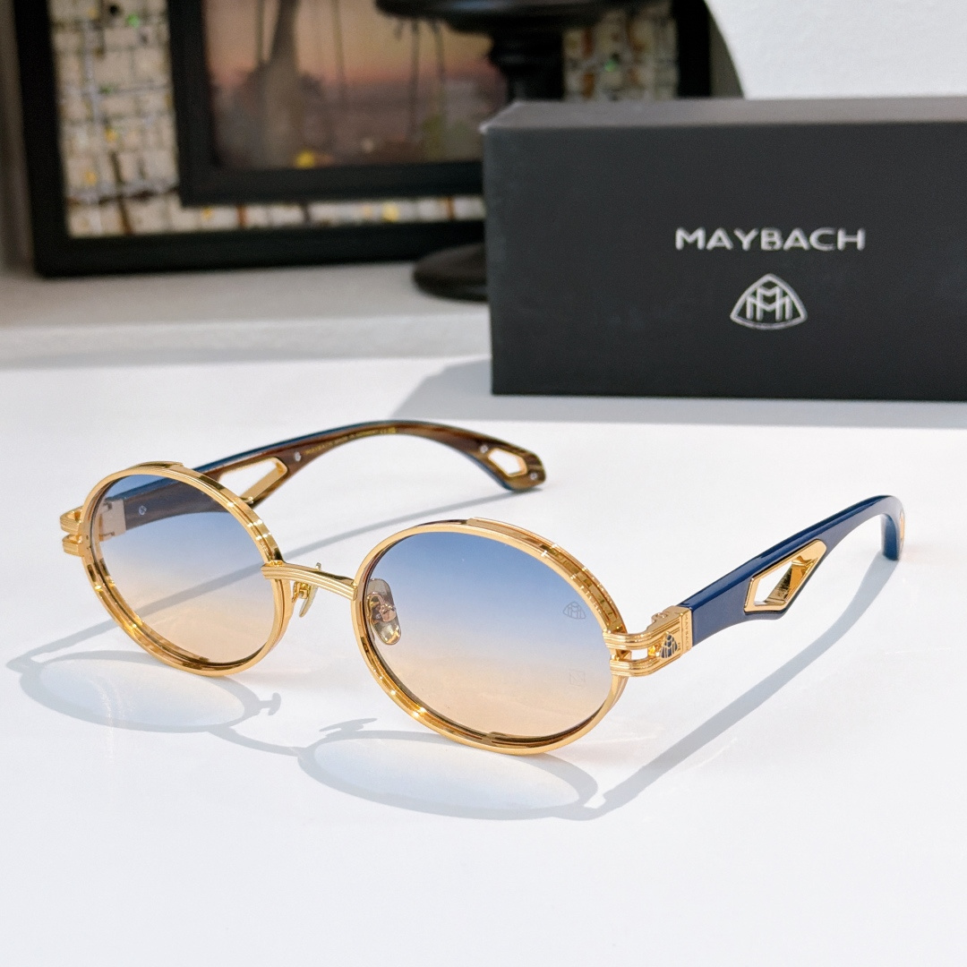 MAYBACH Mod：Z190 Size：60口17-145 🔝🔝🆕 