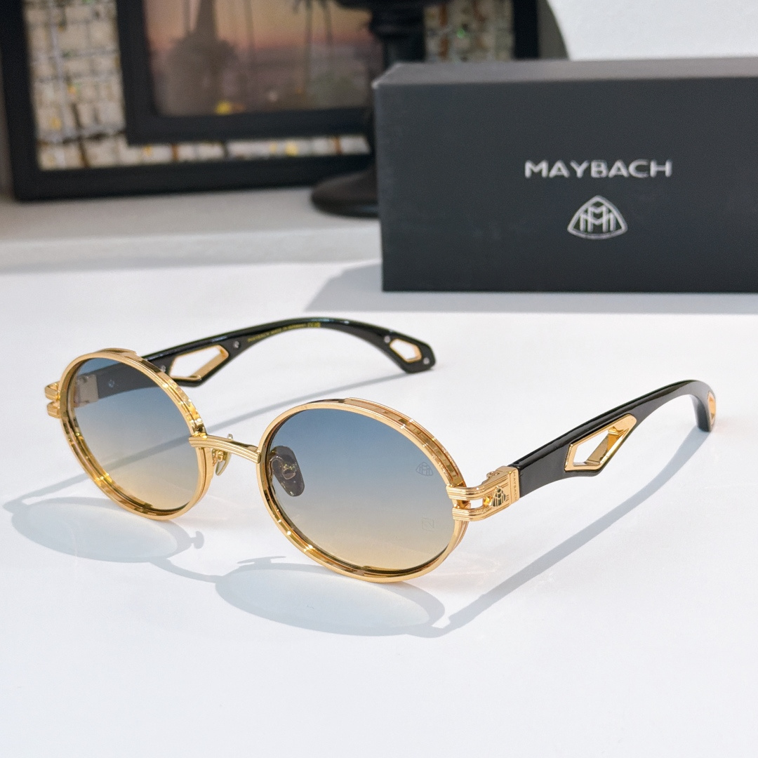 MAYBACH Mod：Z190 Size：60口17-145 🔝🔝🆕 