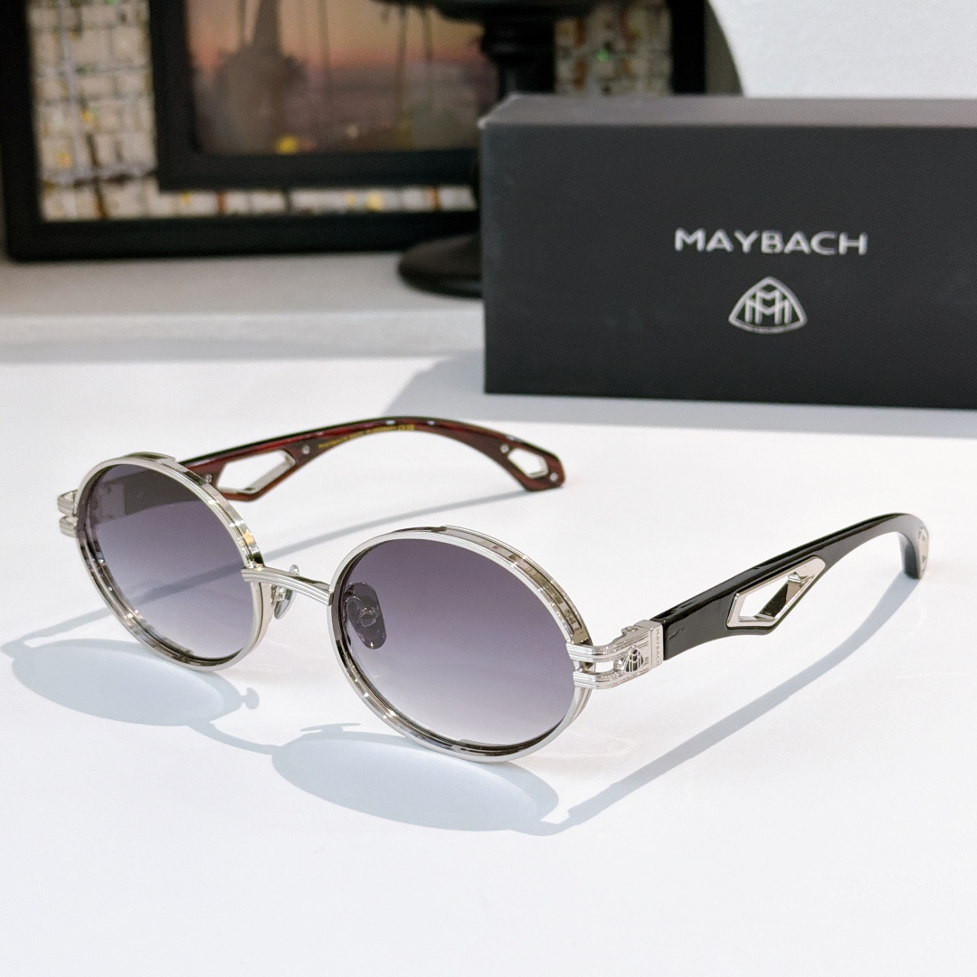 MAYBACH Mod：Z190 Size：60口17-145 🔝🔝🆕 