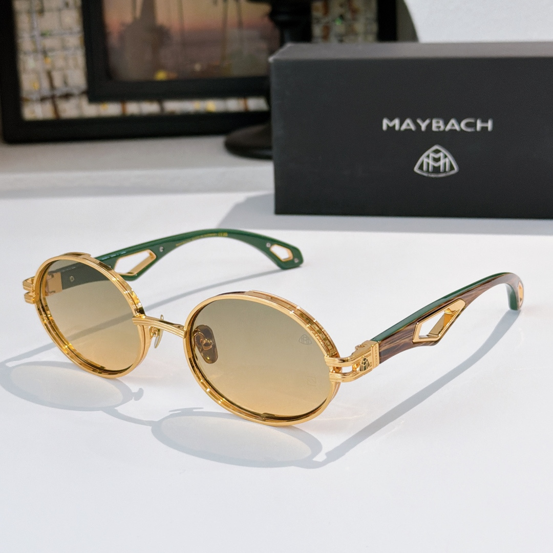 MAYBACH Mod：Z190 Size：60口17-145 🔝🔝🆕 