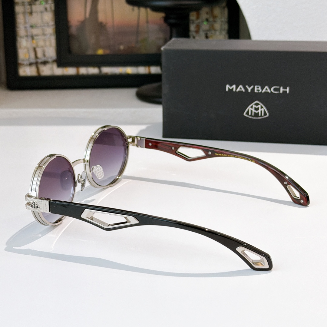MAYBACH Mod：Z190 Size：60口17-145 🔝🔝🆕 