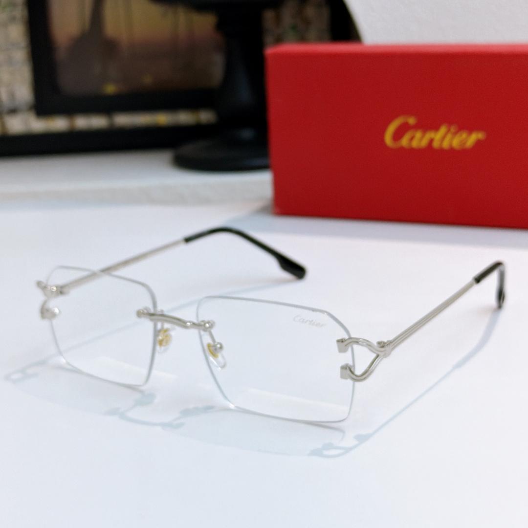 Cartie* MODEL：CA0564S SIZE：57口15-145 🔝🔝🆕 