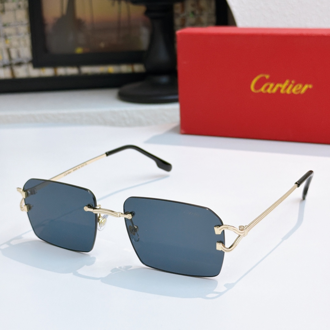 Cartie* MODEL：CA0564S SIZE：57口15-145 🔝🔝🆕 