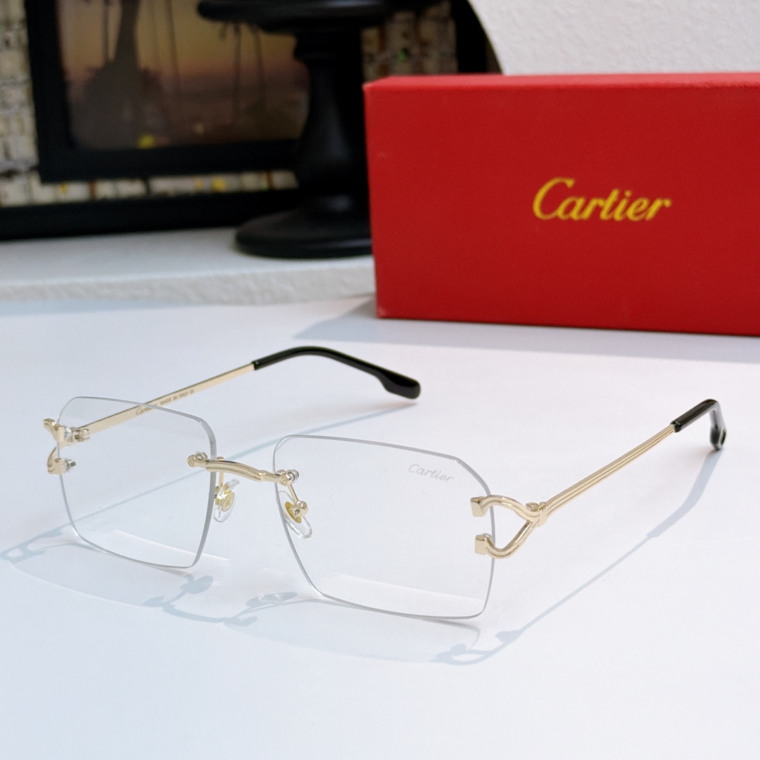 Cartie* MODEL：CA0564S SIZE：57口15-145 🔝🔝🆕 