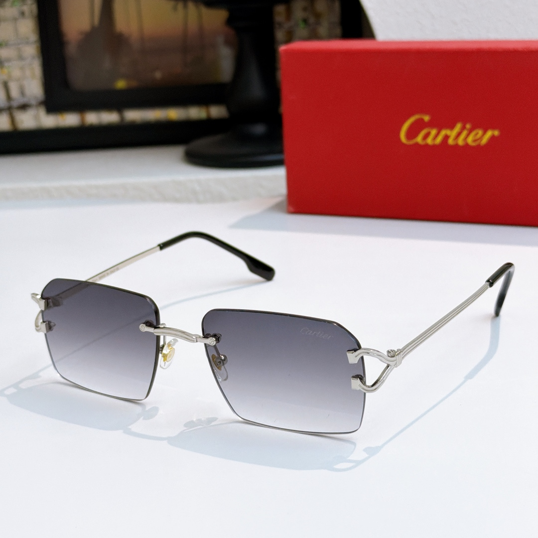 Cartie* MODEL：CA0564S SIZE：57口15-145 🔝🔝🆕 