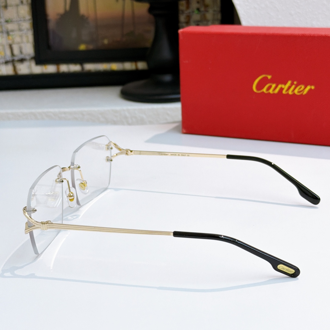 Cartie* MODEL：CA0564S SIZE：57口15-145 🔝🔝🆕 