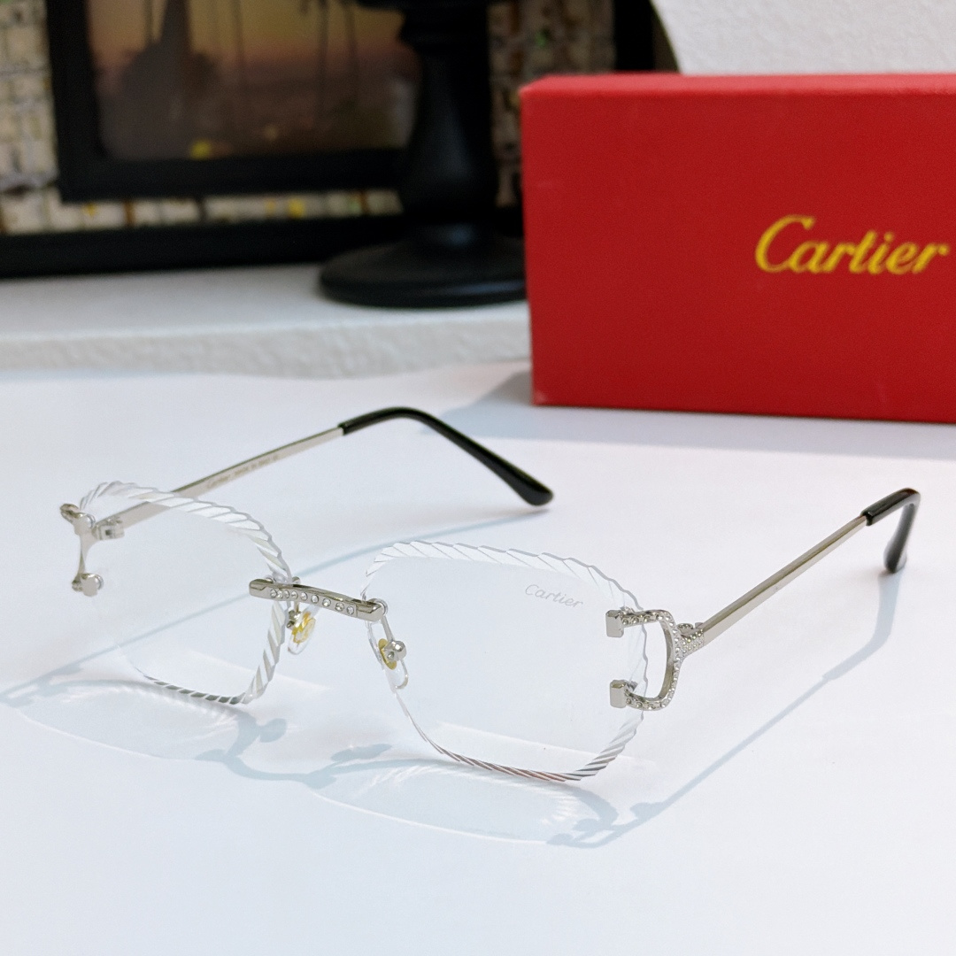 Cartie* MODEL：CA0563S SIZE：55口15-145 🔝🔝🆕 