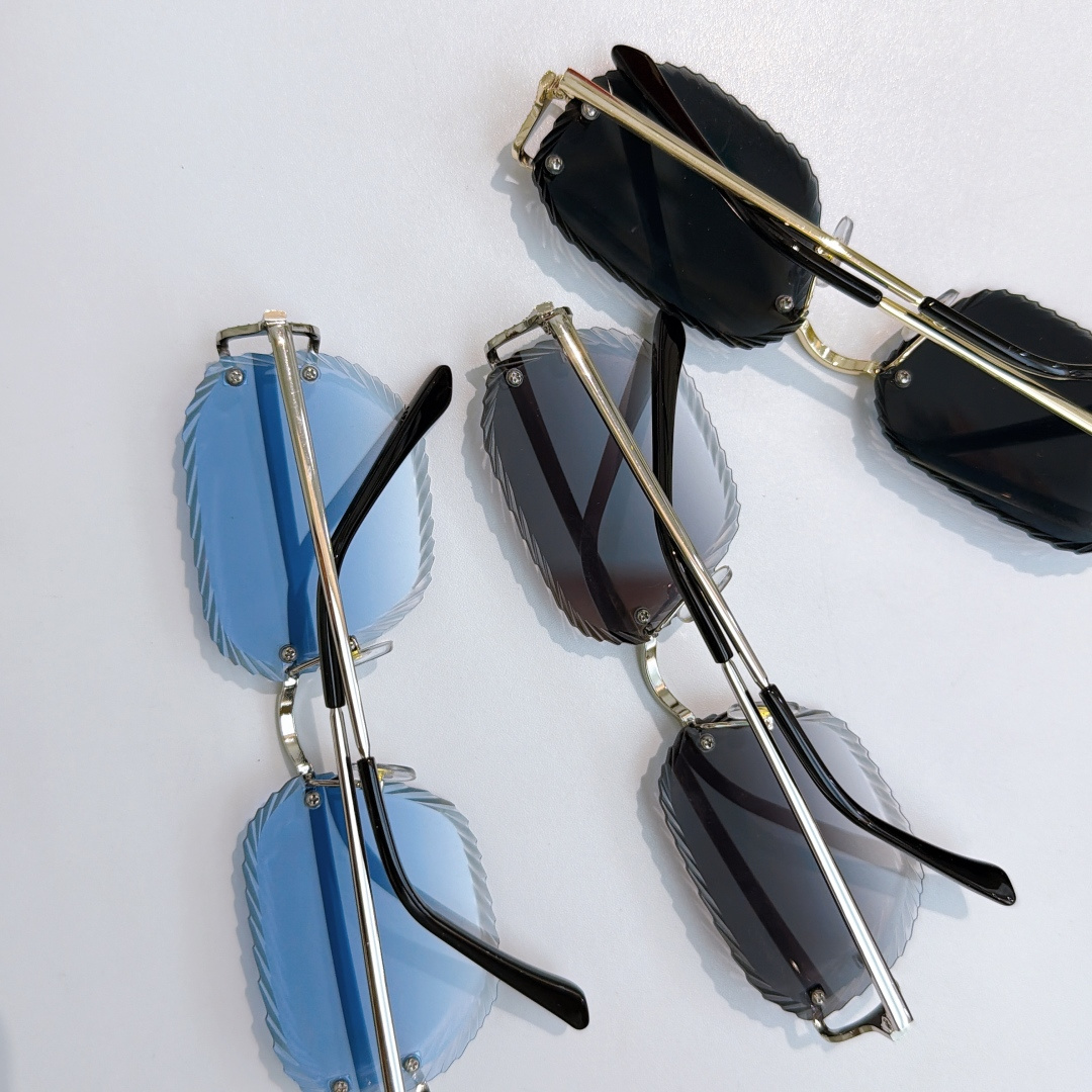 Cartie* MODEL：CA0563S SIZE：55口15-145 🔝🔝🆕 