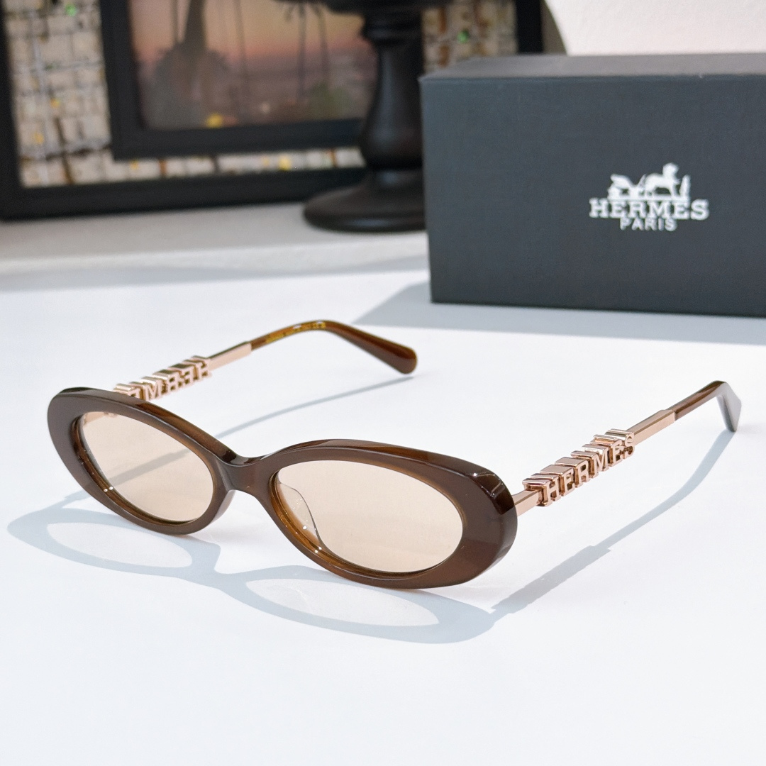 Herme* Mod：H8125S Size：55口17-145 🔝🔝🆕 