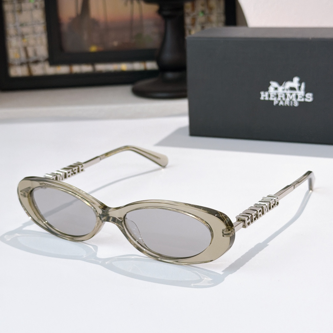 Herme* Mod：H8125S Size：55口17-145 🔝🔝🆕 