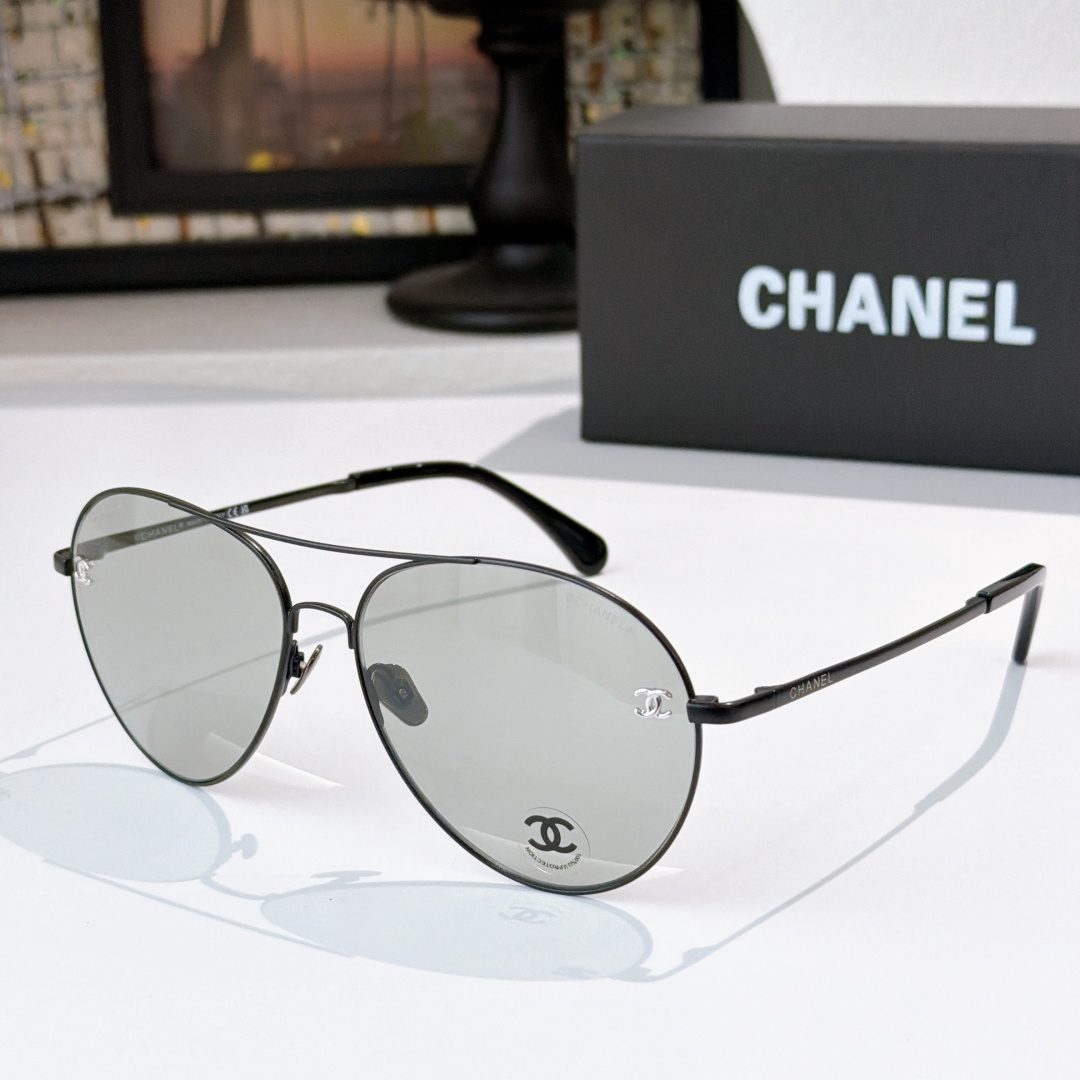 CHANE* MODEL：CH4189TQ SIZE：61口16-142 🔝🔝🆕  