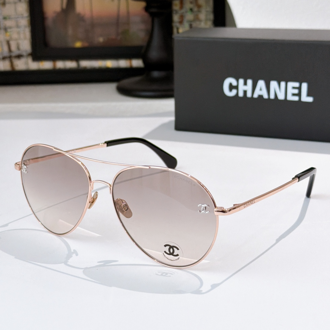 CHANE* MODEL：CH4189TQ SIZE：61口16-142 🔝🔝🆕  