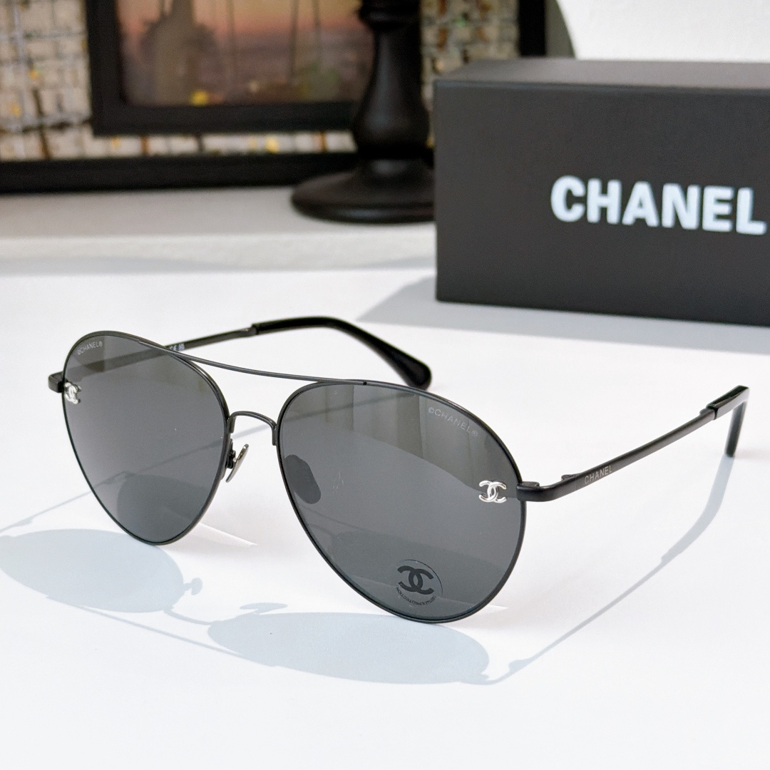 CHANE* MODEL：CH4189TQ SIZE：61口16-142 🔝🔝🆕  