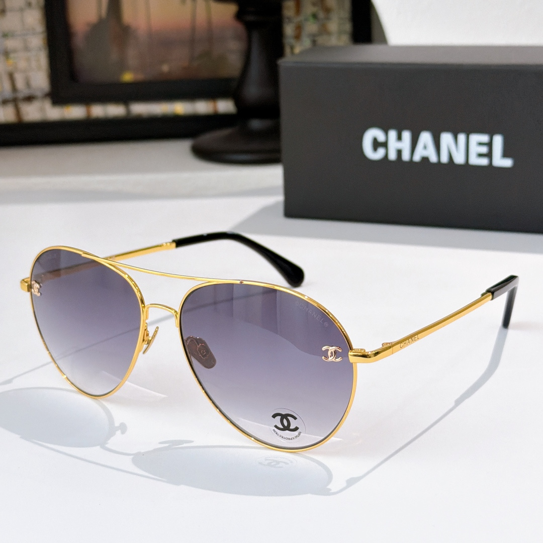CHANE* MODEL：CH4189TQ SIZE：61口16-142 🔝🔝🆕  