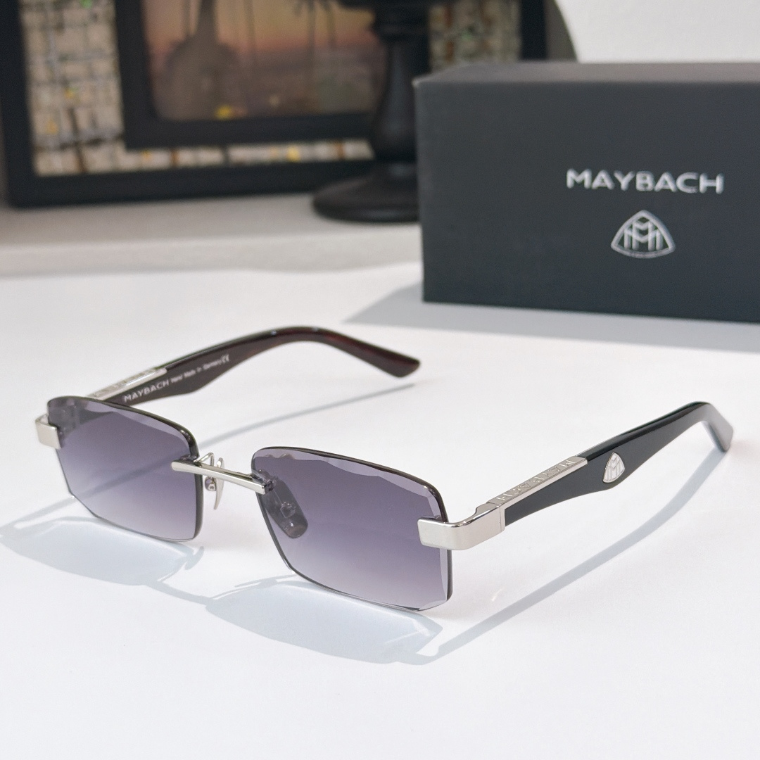 MAYBACH迈巴赫 MODEL：THE ZENG I SIZE：54口18-140 🔝🔝🆕 