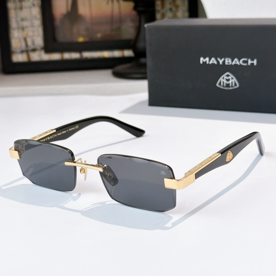 MAYBACH迈巴赫 MODEL：THE ZENG I SIZE：54口18-140 🔝🔝🆕 