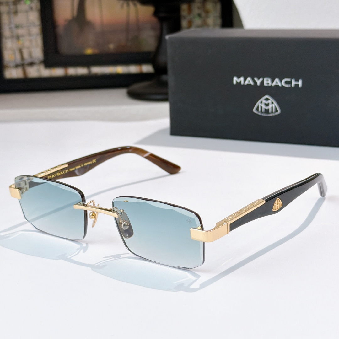 MAYBACH迈巴赫 MODEL：THE ZENG I SIZE：54口18-140 🔝🔝🆕 