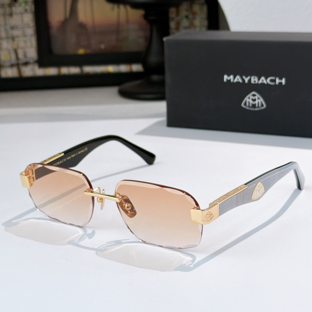 MAYBACH迈巴赫 MODEL：THE BENG SIZE：58口18-140 🔝🔝🆕 