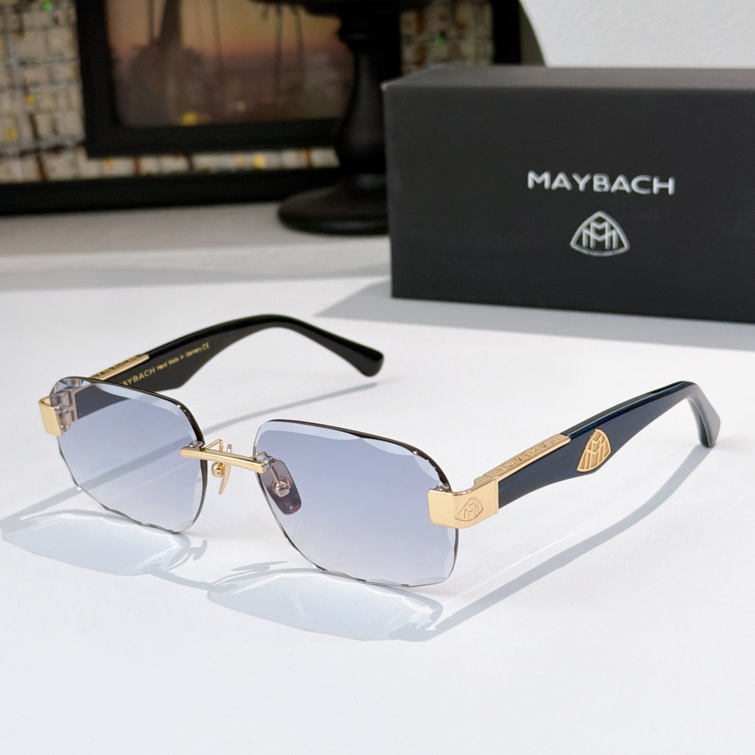 MAYBACH迈巴赫 MODEL：THE BENG SIZE：58口18-140 🔝🔝🆕 