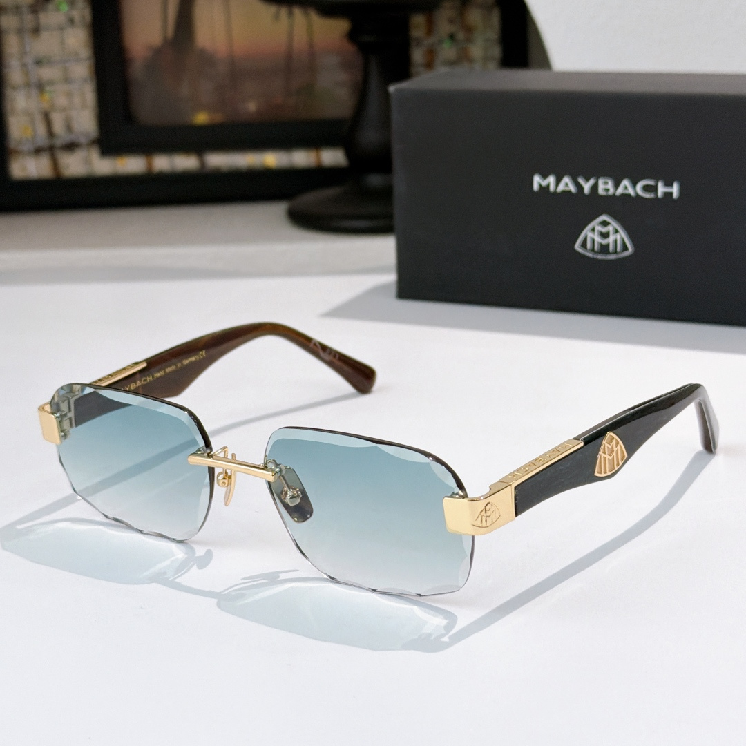 MAYBACH迈巴赫 MODEL：THE BENG SIZE：58口18-140 🔝🔝🆕 