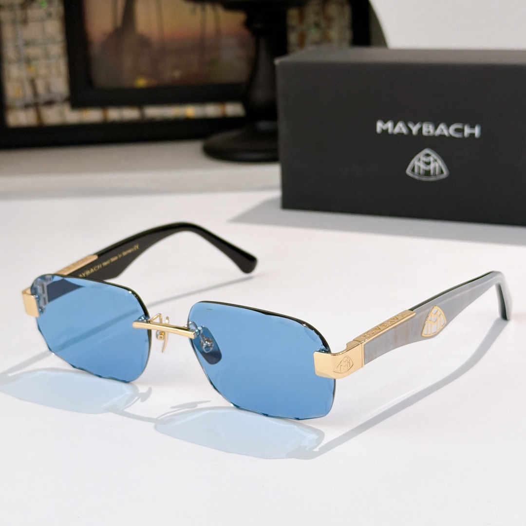 MAYBACH迈巴赫 MODEL：THE BENG SIZE：58口18-140 🔝🔝🆕 