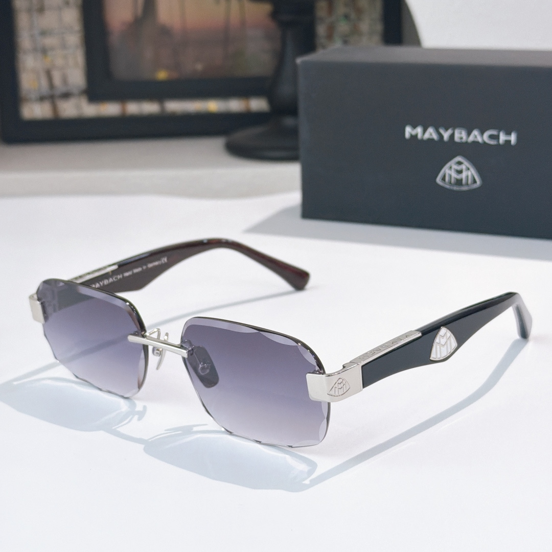 MAYBACH迈巴赫 MODEL：THE BENG SIZE：58口18-140 🔝🔝🆕 