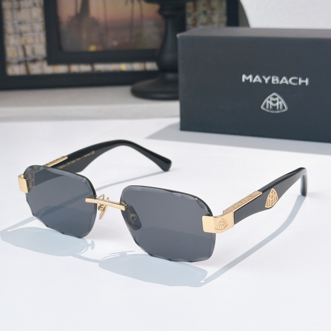MAYBACH迈巴赫 MODEL：THE BENG SIZE：58口18-140 🔝🔝🆕 
