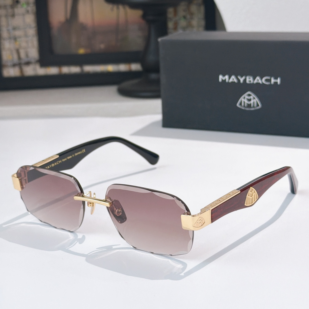 MAYBACH迈巴赫 MODEL：THE BENG SIZE：58口18-140 🔝🔝🆕 