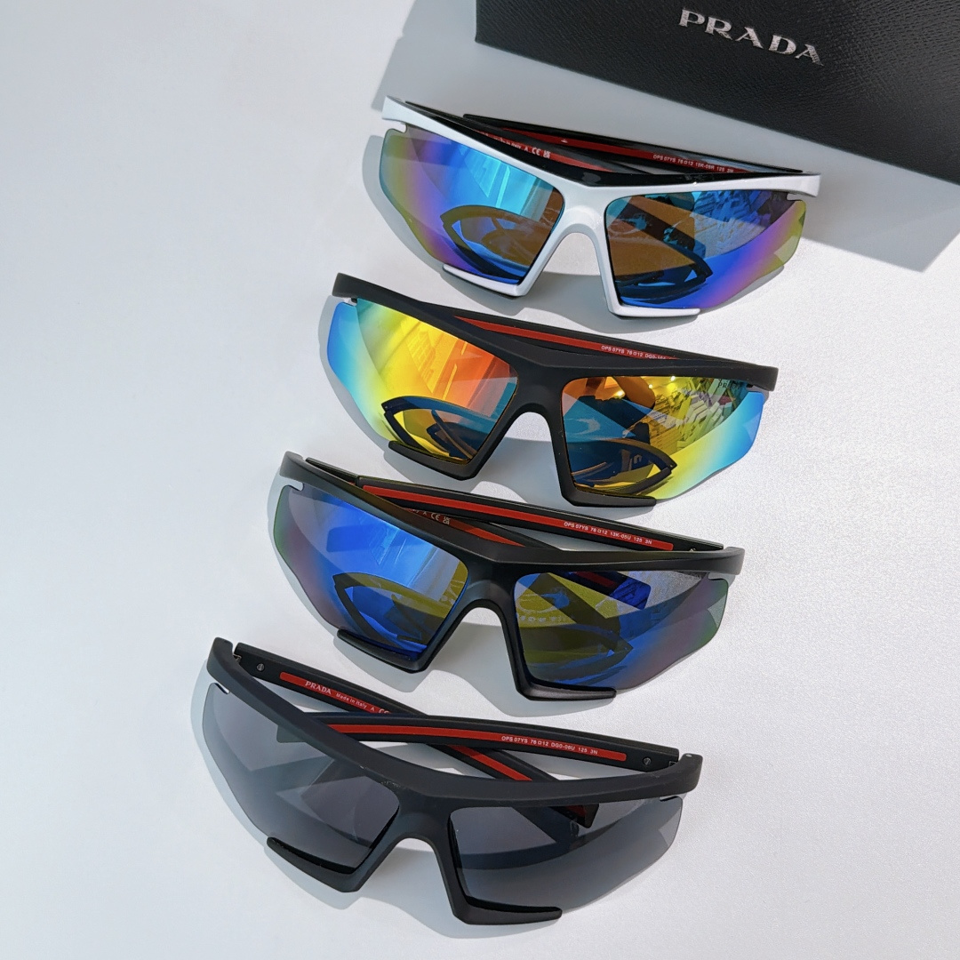 🆕 PRAD* MODEL: O🆕 PS 07YS SIZE：76口12-125  🔝🔝🆕  