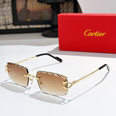 Cartie* MODEL:CT0632S SIZE:56□18 140 🔝🔝🆕 白色是变色片➕20 Cartie* MODEL:CT0632S SIZE:56□18 140 🔝🔝🆕 白色是变色片➕20