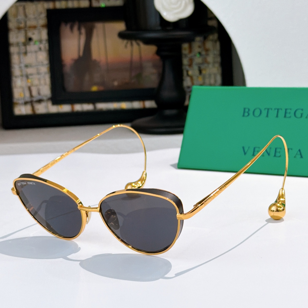 BOTTEGA VENET* MODEL：BV2035LA SIZE：58口15-145 🔝🔝🆕  