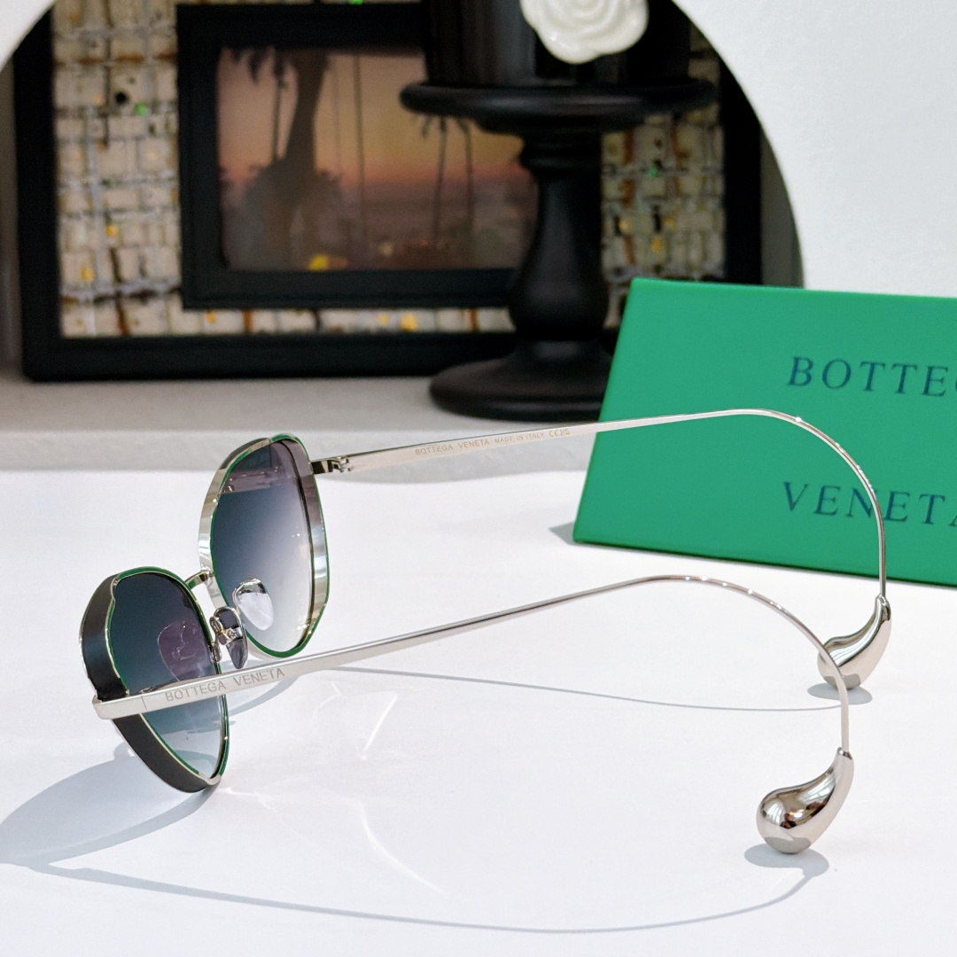 BOTTEGA VENET* MODEL：BV2035LA SIZE：58口15-145 🔝🔝🆕  