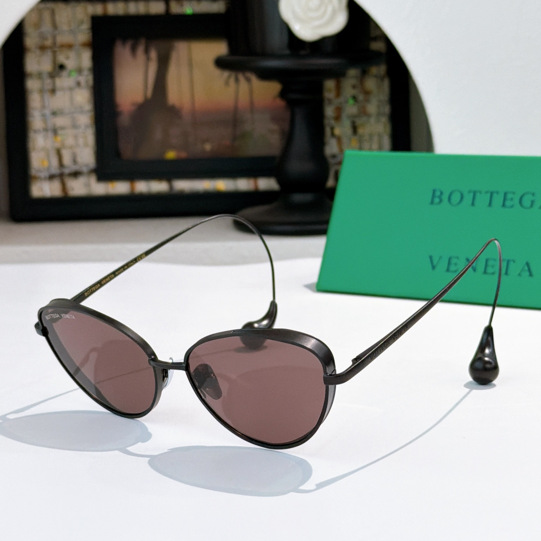BOTTEGA VENET* MODEL：BV2035LA SIZE：58口15-145 🔝🔝🆕  