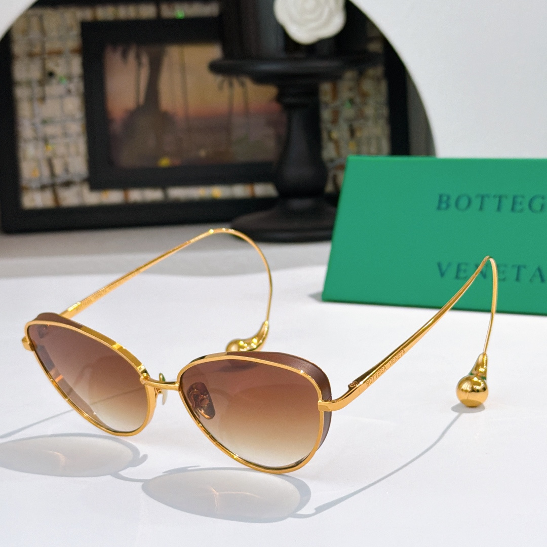 BOTTEGA VENET* MODEL：BV2035LA SIZE：58口15-145 🔝🔝🆕  