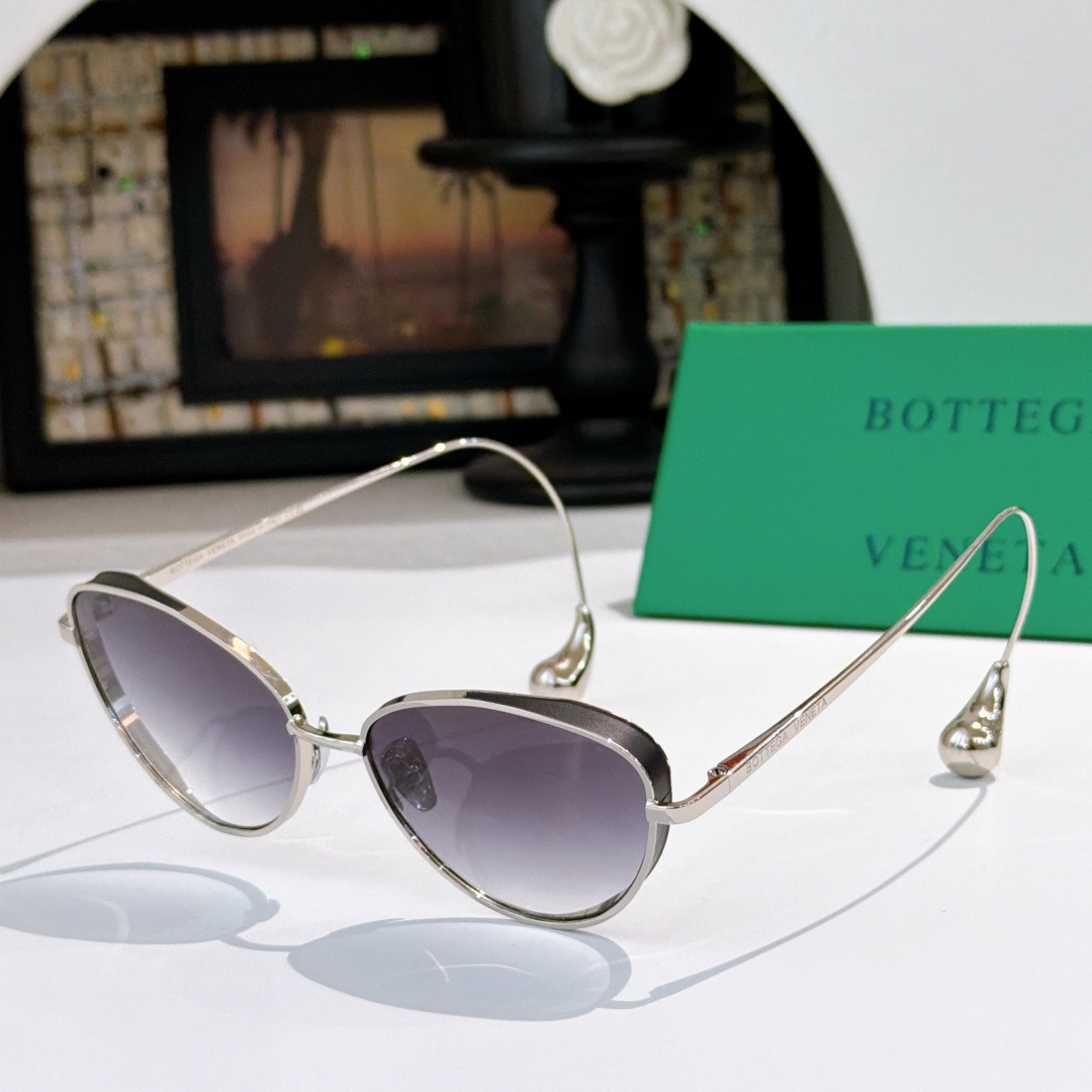 BOTTEGA VENET* MODEL：BV2035LA SIZE：58口15-145 🔝🔝🆕  